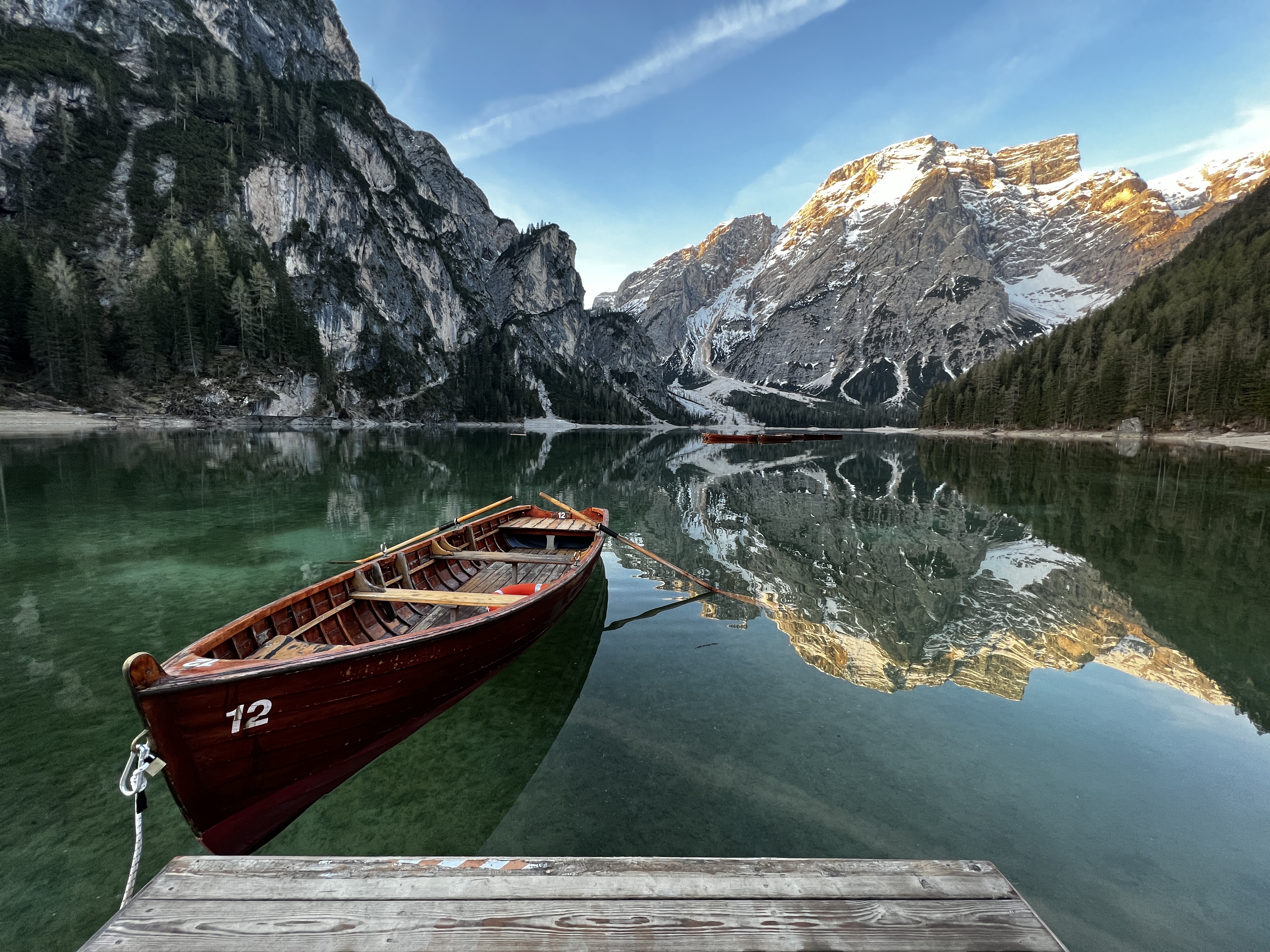 Wonder photo by Dan Potter